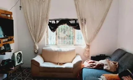Casa comercial à venda na estevam araújo de almeida, 35, cambuí, campinas, 86 m2 por r$ 400.000