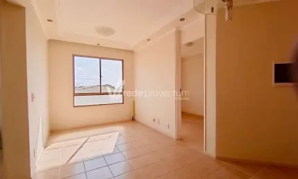 Apartamento com 2 quartos à venda na Avenida Engenheiro Antônio Francisco de Paula Souza, 2601, Vila Georgina, Campinas, 45 m2 por R$ 280.000