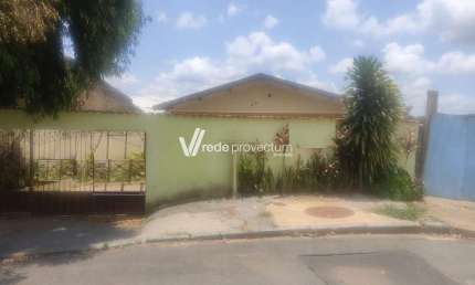 Casa com 3 quartos à venda na Rua Regina Nogueira, 919, Jardim São Gabriel, Campinas, 120 m2 por R$ 450.000
