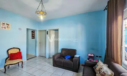 Casa comercial à venda na Rua Edmundo Lacerda, 103, Jardim do Lago, Campinas, 137 m2 por R$ 355.000