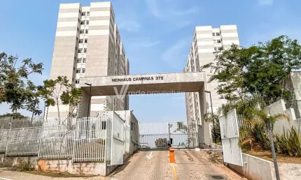 Apartamento com 2 quartos à venda na Rua Vítor Meirelles, 375, Jardim Samambaia, Campinas, 57 m2 por R$ 320.000