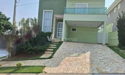Casa em condomínio fechado com 3 quartos à venda na Rua Mário Lago, 462, Swiss Park, Campinas, 217 m2 por R$ 1.700.000