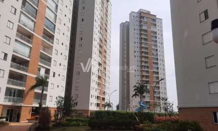 Apartamento com 3 quartos à venda na Rua Engenheiro Augusto de Figueiredo, 437, Swift, Campinas, 92 m2 por R$ 780.000