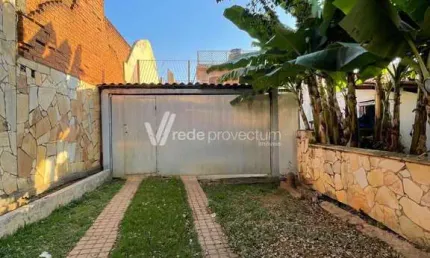 Casa com 1 quarto à venda na Rua Olavo Barbosa de Oliveira, 681, Parque Jambeiro, Campinas, 119 m2 por R$ 530.000