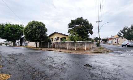 Casa com 3 quartos à venda na Rua Antônio Pavin, 502, Jardim Conceição, Campinas, 113 m2 por R$ 550.000