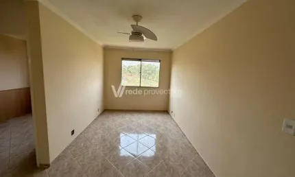 Apartamento com 3 quartos à venda na Rua Mário Prunes, 55, Jardim Indianópolis, Campinas, 90 m2 por R$ 275.000