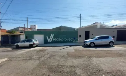 Casa com 2 quartos à venda na Bebedouro, 138, Jardim Proença, Campinas, 64 m2 por R$ 480.000