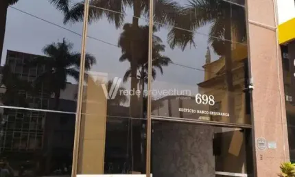 Sala comercial à venda na rua costa aguiar, 698, centro, campinas, 56 m2 por r$ 150.000