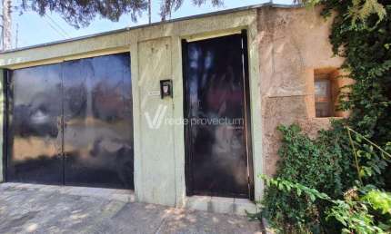 Casa com 3 quartos à venda na Rua Alberto Schweitzer, 140, Jardim Conceição, Campinas, 150 m2 por R$ 590.000