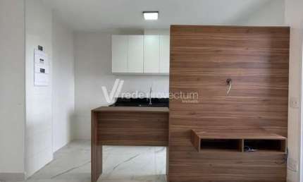 Apartamento com 2 quartos à venda na Rua Aguinaldo Xavier de Souza, 121, Parque Prado, Campinas, 64 m2 por R$ 700.000