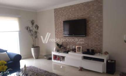 Casa com 4 quartos à venda na Alfredo Ribeiro Nogueira, 139, Nova Campinas, Campinas, 320 m2 por R$ 1.900.000