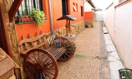 Casa com 3 quartos à venda na rua francisco ceará barbosa, 210, loteamento campos dos amarais, campinas, 87 m2 por r$ 480.000