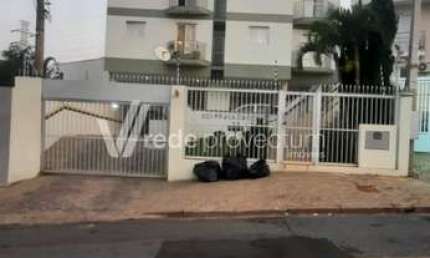 Apartamento com 2 quartos à venda na Rua Piratininga, 23, Chácara da Barra, Campinas, 60 m2 por R$ 350.000