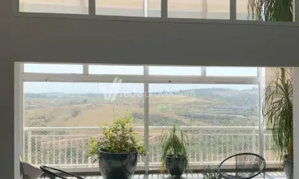 Cobertura com 4 quartos à venda na Rua Elvira Padilha Rossler, 175, Vila Brandina, Campinas, 288 m2 por R$ 2.280.000