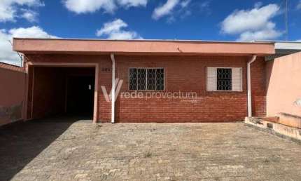 Casa com 2 quartos à venda na Rua Guatemala, 564, Jardim Nova Europa, Campinas, 116 m2 por R$ 480.000