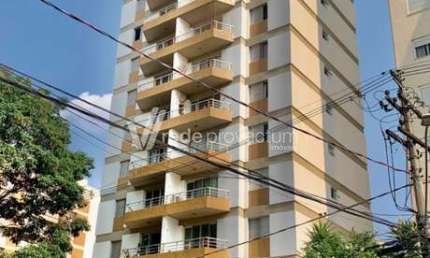 Apartamento com 2 quartos à venda na Rua Doutor Antônio da Costa Carvalho, 330, Cambuí, Campinas, 88 m2 por R$ 685.000