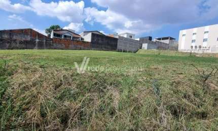 Terreno comercial à venda na Avenida Joaquim Payolla, s/n°, Parque da Figueira, Campinas por R$ 462.000