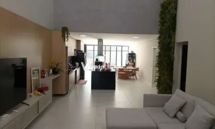 Casa em condomínio fechado com 3 quartos à venda na avenida denise martins de moraes barros, s/n°, swiss park, campinas, 200 m2 por r$ 2.290.000