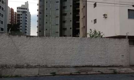 Terreno comercial à venda na Rua Antônio Francisco de Andrade, s/n°, Jardim Proença, Campinas por R$ 2.000.000