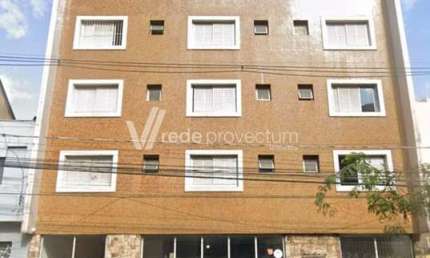 Kitnet / Stúdio à venda na Rua Irmã Serafina, 657, Centro, Campinas, 32 m2 por R$ 150.000