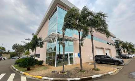 Barracão / Galpão / Depósito à venda na Avenida Cambacica, 1200, Loteamento Alphaville Campinas, Campinas, 850 m2 por R$ 5.500.000