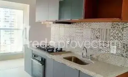 Apartamento com 3 quartos à venda na Rua Saulo de Carvalho Luz, 121, Jardim Aurélia, Campinas, 87 m2 por R$ 1.255.000