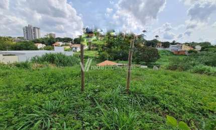 Terreno à venda na Rua Doutor Júlio João Arthaud Berthet, s/n°, Jardim das Paineiras, Campinas por R$ 480.000