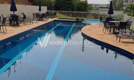 Apartamento com 3 quartos à venda na Avenida Doutor Bernardo Kaplan, 123, Parque Brasília, Campinas, 72 m2 por R$ 580.000