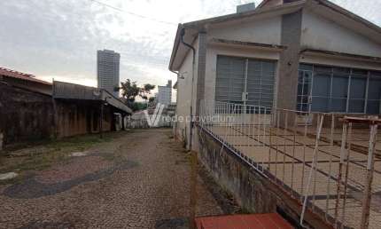 Casa comercial à venda na Avenida Monte Castelo, 248, Jardim Proença, Campinas, 261 m2 por R$ 1.400.000