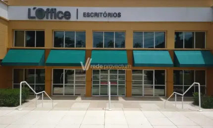 Sala comercial à venda na Rua Place Des Vosges, 77, Ville Sainte Helene, Campinas, 40 m2 por R$ 400.000