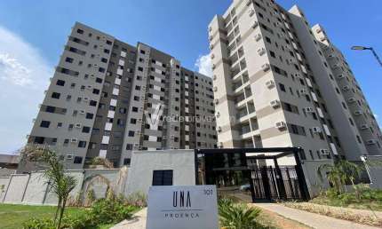 Apartamento com 2 quartos à venda na Rua Serra Dourada, 101, Jardim Proença, Campinas, 55 m2 por R$ 610.000
