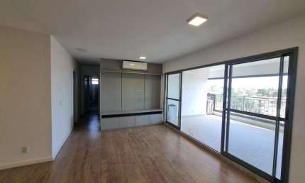 Apartamento com 3 quartos à venda na Rua Piquete, 300, Nova Campinas, Campinas, 121 m2 por R$ 1.700.000