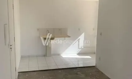 Apartamento com 2 quartos à venda na rua miguel joão jorge, 442, jardim são josé, campinas, 42 m2 por r$ 185.000