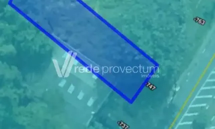 Terreno comercial à venda na Doze, s/n°, Jardim Atibaia (Sousas), Campinas por R$ 2.000.000