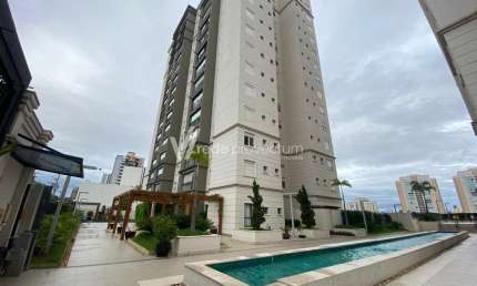 Apartamento com 3 quartos à venda na Rua Azarias de Melo, 380, Taquaral, Campinas, 104 m2 por R$ 1.450.000
