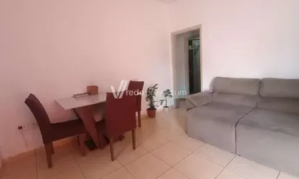 Casa com 2 quartos à venda na Rua Conselheiro Antônio Carlos, 1795, Jardim Campos Elíseos, Campinas, 63 m2 por R$ 380.000