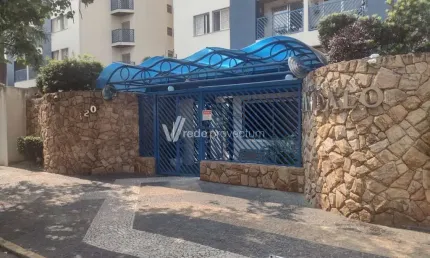 Apartamento com 3 quartos à venda na rua doutor sales de oliveira, 120, vila industrial, campinas, 85 m2 por r$ 397.000