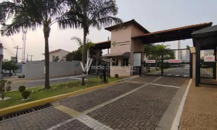 Apartamento com 2 quartos à venda na Rua Antônia Ribeiro de Lima, 81, Parque São Jorge, Campinas, 45 m2 por R$ 220.000