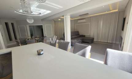Casa com 4 quartos à venda na Rua Ana Telles Alves de Lima, 102, Jardim Chapadão, Campinas, 410 m2 por R$ 5.300.000