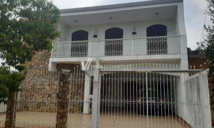 Casa com 4 quartos à venda na Rua República Dominicana, 956, Jardim Nova Europa, Campinas, 250 m2 por R$ 895.000
