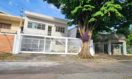 Casa comercial à venda na Rua Iboti, 397, Vila Marieta, Campinas, 370 m2 por R$ 900.000
