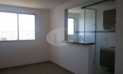 Apartamento com 2 quartos à venda na Rua Santa Rita do Passa Quatro, 85, Jardim Nova Europa, Campinas, 45 m2 por R$ 320.000