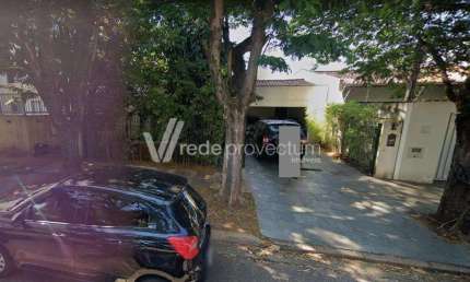 Casa comercial à venda na Avenida Doutor Jesuíno Marcondes Machado, 2561, Chácara da Barra, Campinas, 214 m2 por R$ 2.500.000