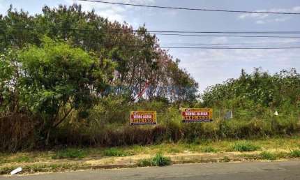 Terreno comercial à venda na Rua José Lins do Rêgo, s/nº, Parque Alto Taquaral, Campinas por R$ 2.300.000