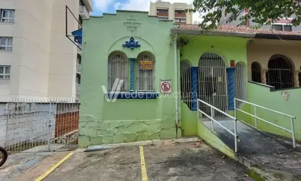 Casa comercial à venda na Rua Quatorze de Dezembro, 339, Cambuí, Campinas, 130 m2 por R$ 1.600.000