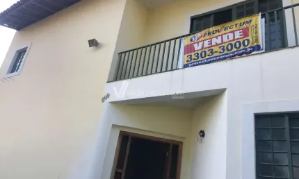 Casa comercial à venda na Rua Doutor Lourenço Granato, 209, Jardim Lumen Christi, Campinas, 285 m2 por R$ 650.000