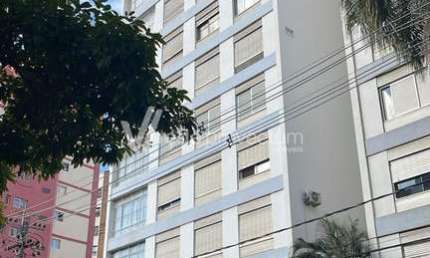 Apartamento com 3 quartos à venda na Avenida Orosimbo Maia, 590, Centro, Campinas, 159 m2 por R$ 600.000