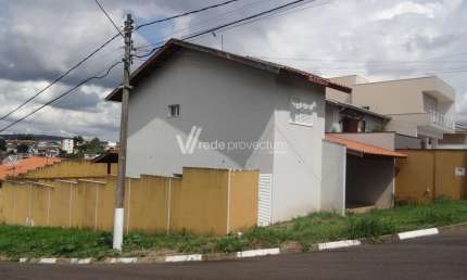 Casa em condomínio fechado com 3 quartos à venda na Rua José de Salles Pupo, 81, Colina dos Coqueiros, Valinhos, 197 m2 por R$ 800.000