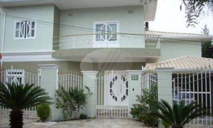 Casa com 5 quartos para alugar na Rua Severo Luiz Erbetta, 145, Parque Alto Taquaral, Campinas, 326 m2 por R$ 10.000