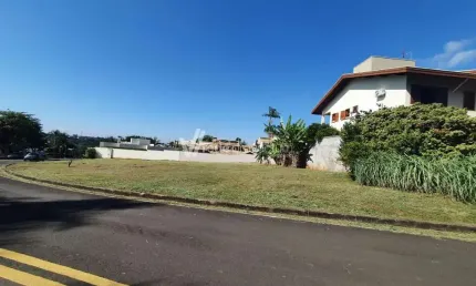 Terreno em condomínio fechado à venda na Estrada da Rhodia, 5151, Barão Geraldo, Campinas por R$ 1.624.000